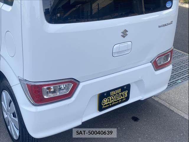 Suzuki WAGON R 2020-09 6674175-23