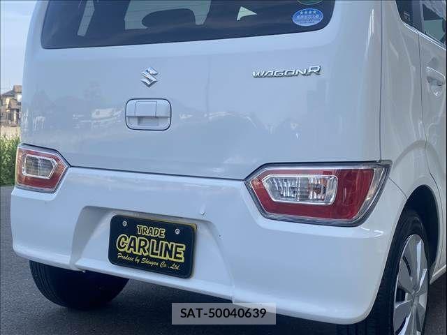 Suzuki WAGON R 2020-09 6674175-24