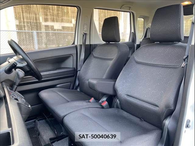 Suzuki WAGON R 2020-09 6674175-25