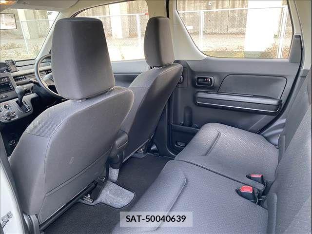 Suzuki WAGON R 2020-09 6674175-26