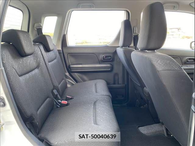 Suzuki WAGON R 2020-09 6674175-28