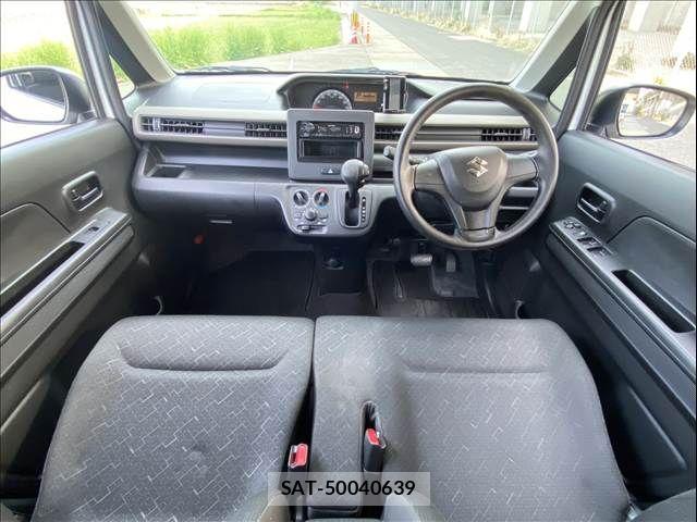 Suzuki WAGON R 2020-09 6674175-2