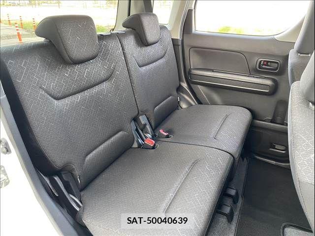 Suzuki WAGON R 2020-09 6674175-29