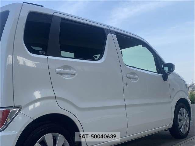 Suzuki WAGON R 2020-09 6674175-8