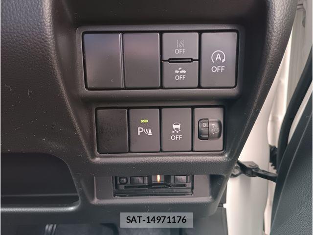 Suzuki WAGON R 2021-02 6674171-10