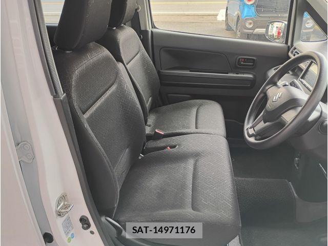 Suzuki WAGON R 2021-02 6674171-11
