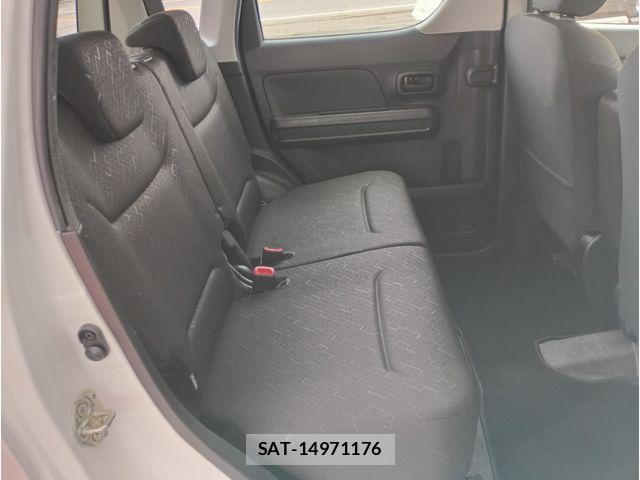 Suzuki WAGON R 2021-02 6674171-12