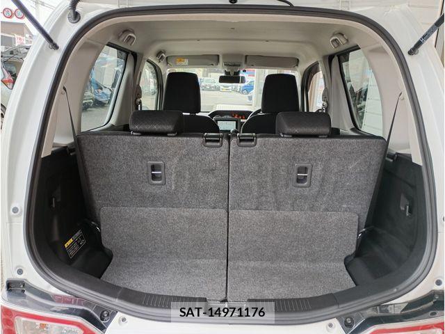 Suzuki WAGON R 2021-02 6674171-13