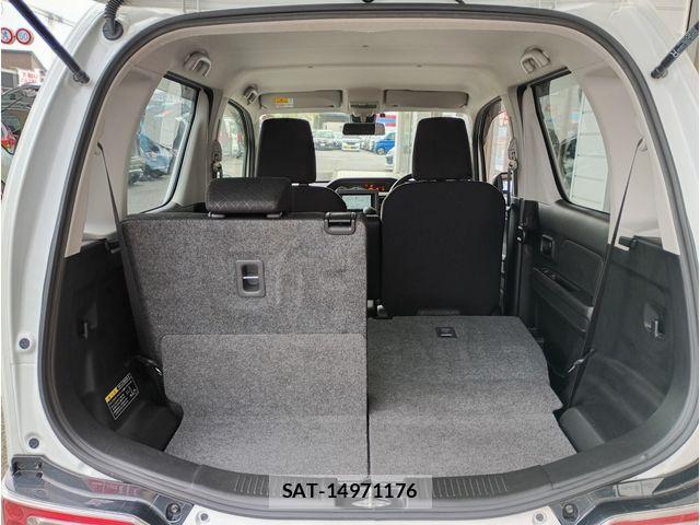Suzuki WAGON R 2021-02 6674171-14