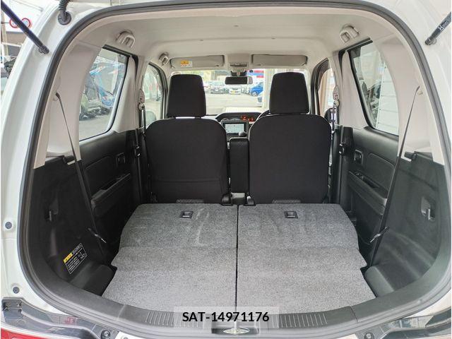 Suzuki WAGON R 2021-02 6674171-15