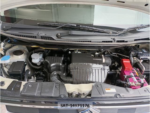 Suzuki WAGON R 2021-02 6674171-18