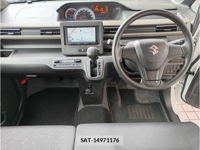 Suzuki WAGON R 2021-02 6674171-1