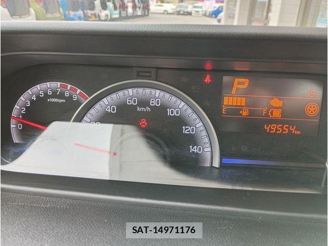Suzuki WAGON R 2021-02 6674171-19