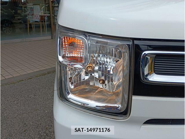 Suzuki WAGON R 2021-02 6674171-4