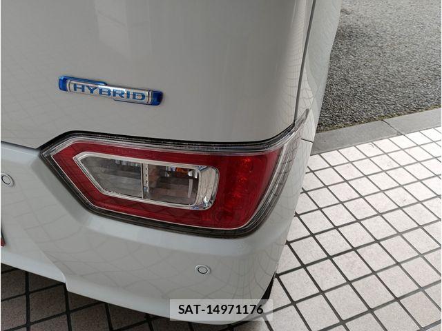 Suzuki WAGON R 2021-02 6674171-5