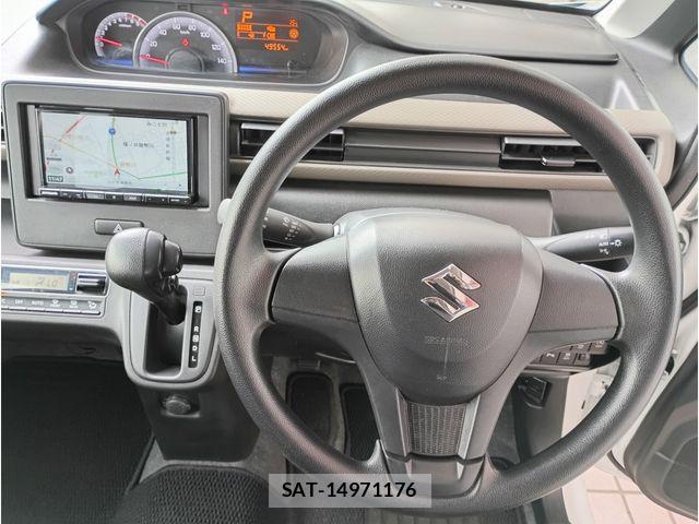 Suzuki WAGON R 2021-02 6674171-7