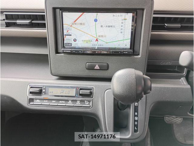 Suzuki WAGON R 2021-02 6674171-8