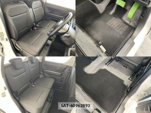 Suzuki WAGON R 2020-12 6674170-11