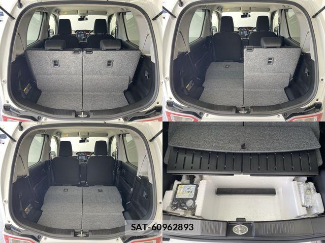 Suzuki WAGON R 2020-12 6674170-13
