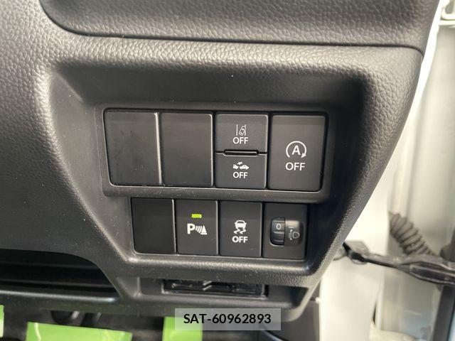 Suzuki WAGON R 2020-12 6674170-16