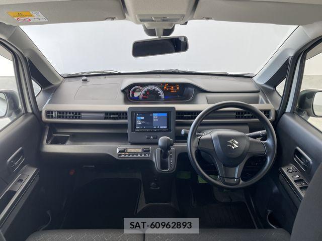 Suzuki WAGON R 2020-12 6674170-1