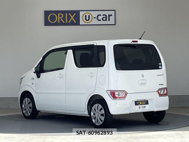 Suzuki WAGON R 2020-12 6674170-24