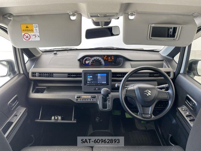 Suzuki WAGON R 2020-12 6674170-25