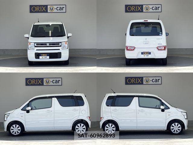 Suzuki WAGON R 2020-12 6674170-26