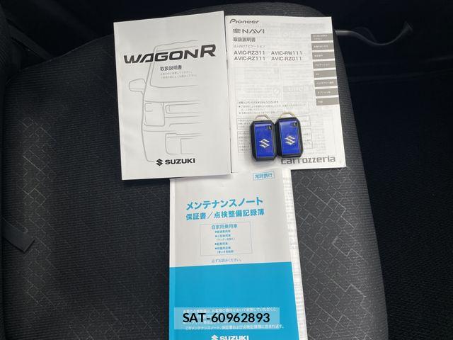 Suzuki WAGON R 2020-12 6674170-28