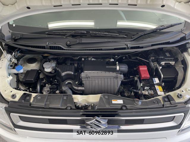 Suzuki WAGON R 2020-12 6674170-29