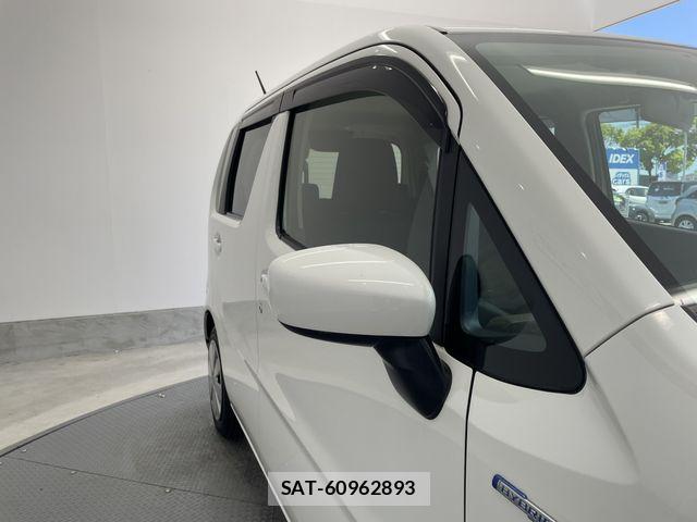 Suzuki WAGON R 2020-12 6674170-7