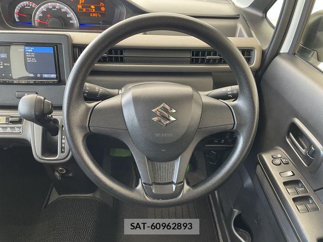 Suzuki WAGON R 2020-12 6674170-8