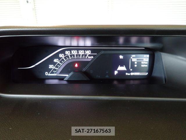 Suzuki WAGON R 2026-04 6678804-9