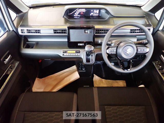 Suzuki WAGON R 2026-04 6678804-13
