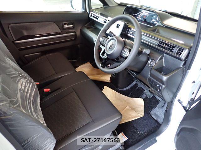 Suzuki WAGON R 2026-04 6678804-1
