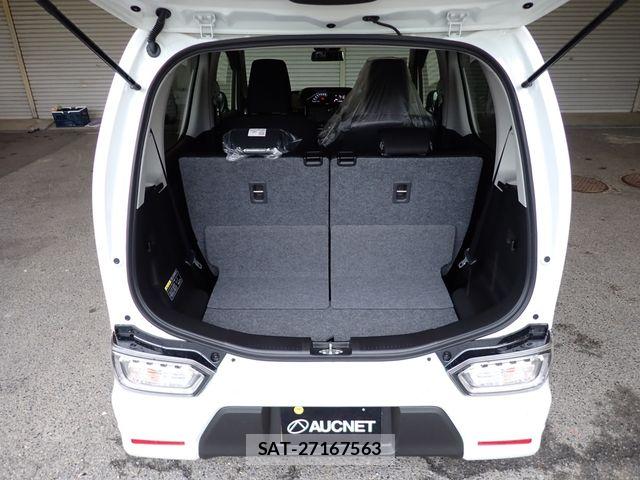 Suzuki WAGON R 2026-04 6678804-19