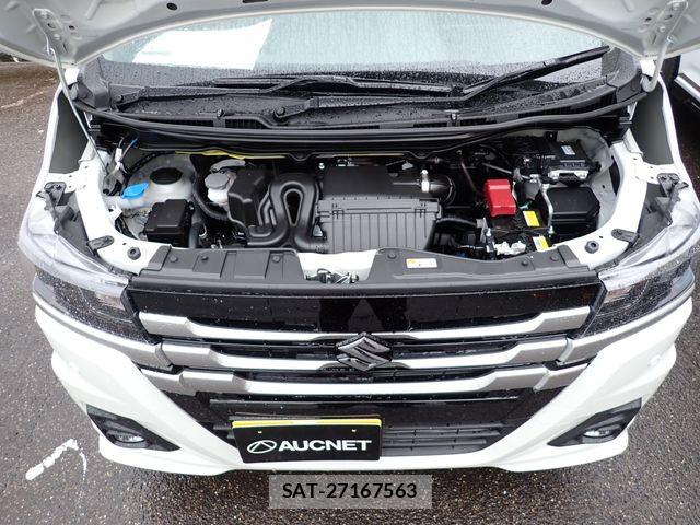 Suzuki WAGON R 2026-04 6678804-20
