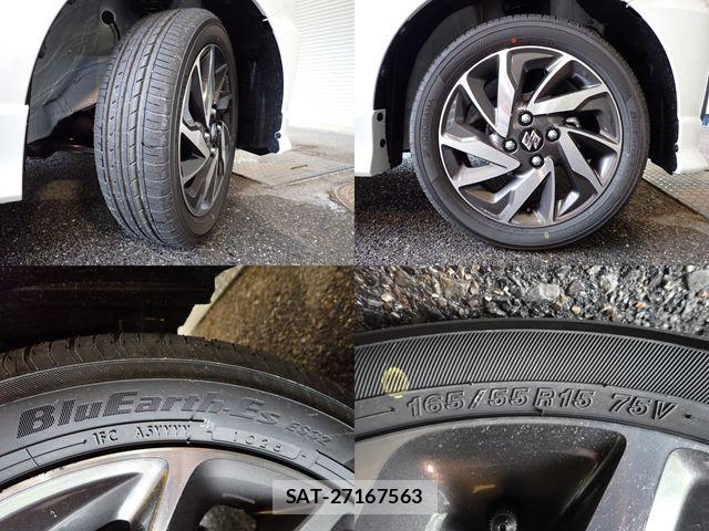 Suzuki WAGON R 2026-04 6678804-21