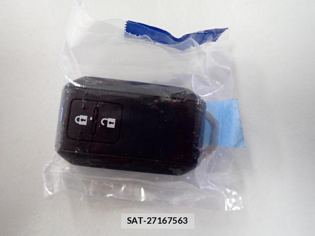 Suzuki WAGON R 2026-04 6678804-22