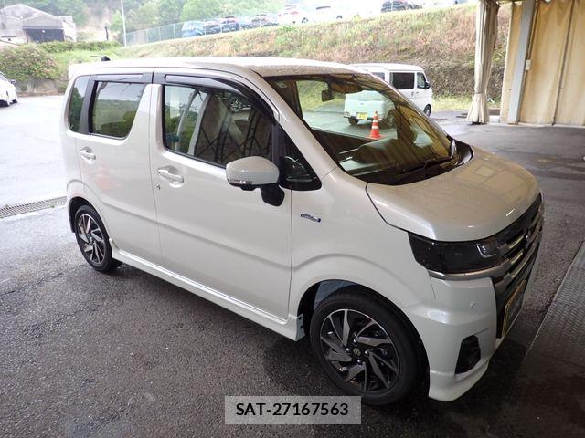 Suzuki WAGON R 2026-04 6678804-3