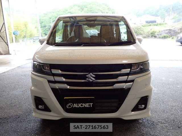 Suzuki WAGON R 2026-04 6678804-4