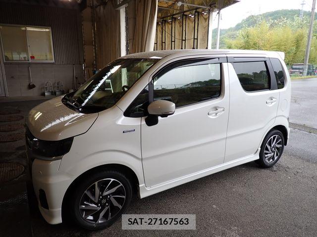 Suzuki WAGON R 2026-04 6678804-5