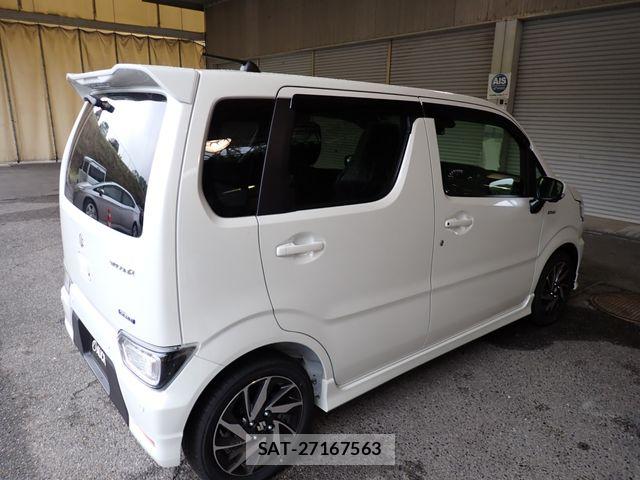 Suzuki WAGON R 2026-04 6678804-6