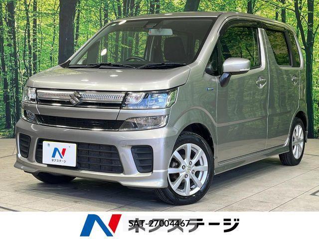 Suzuki WAGON R 2017-09 6678810-0