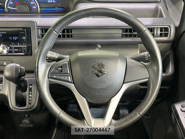 Suzuki WAGON R 2017-09 6678810-10