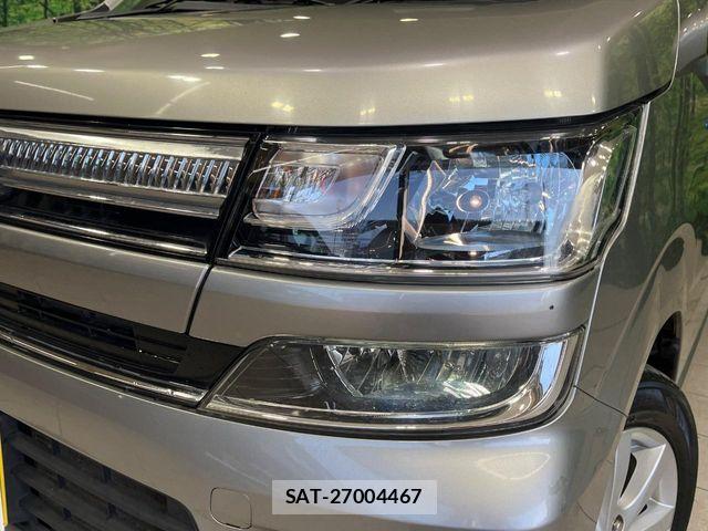 Suzuki WAGON R 2017-09 6678810-11