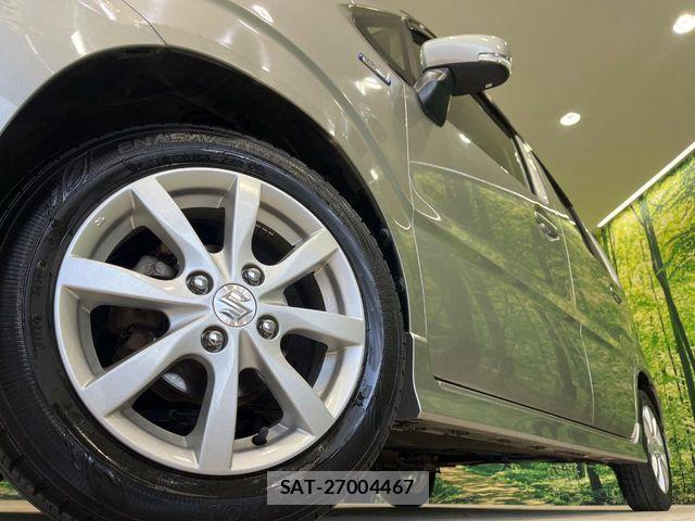 Suzuki WAGON R 2017-09 6678810-12