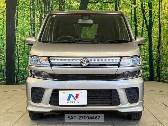 Suzuki WAGON R 2017-09 6678810-13