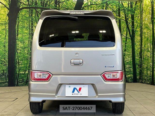 Suzuki WAGON R 2017-09 6678810-14