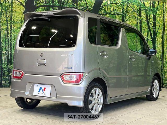 Suzuki WAGON R 2017-09 6678810-16